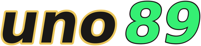 uno89 logo