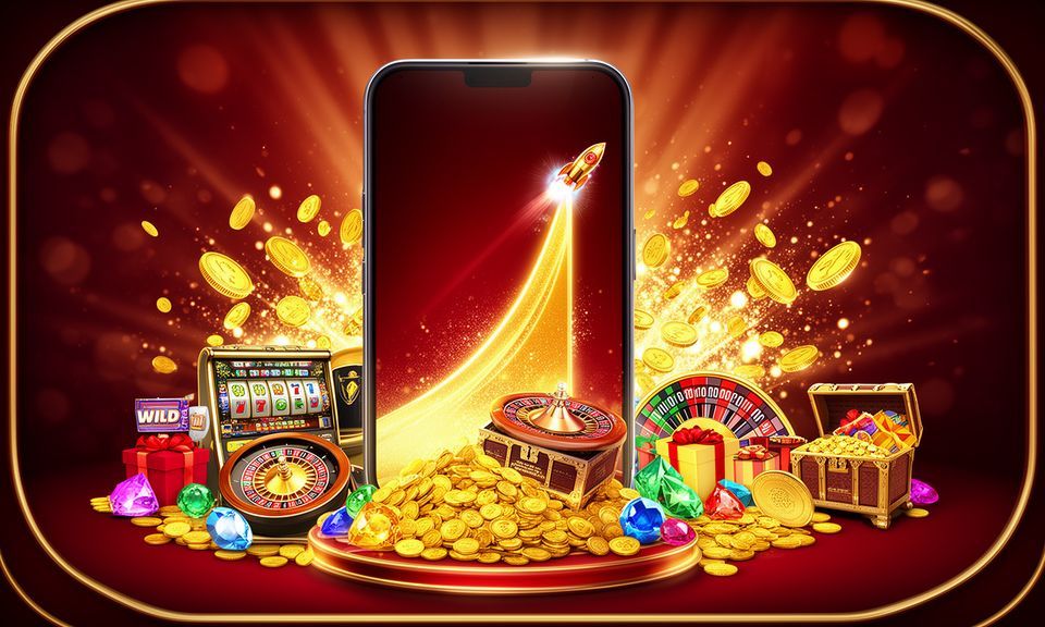 uno89 mobile gaming